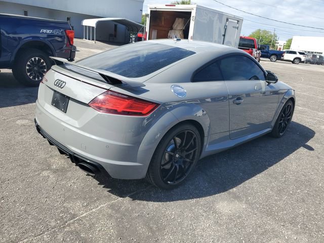 Used 2018 Audi TT RS image 4