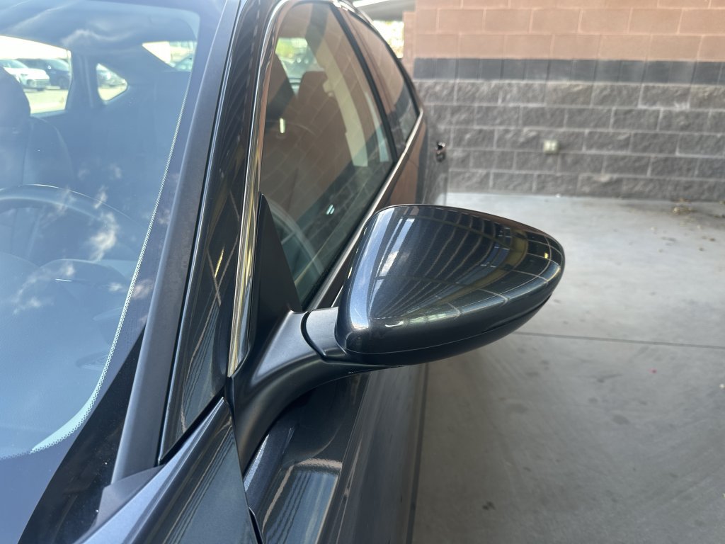Used 2025 Honda Accord Touring image 11