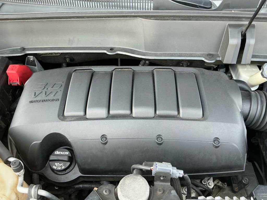 Used 2016 Buick Enclave Convenience FWD image 25