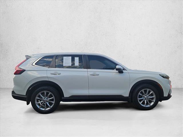 Used 2023 Honda CR-V EX image 4