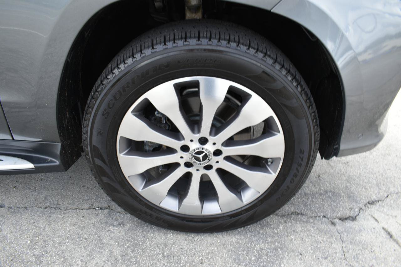 Used 2019 Mercedes-Benz GLS 450 4MATIC image 40