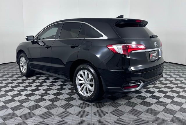 Used 2016 Acura RDX FWD image 5