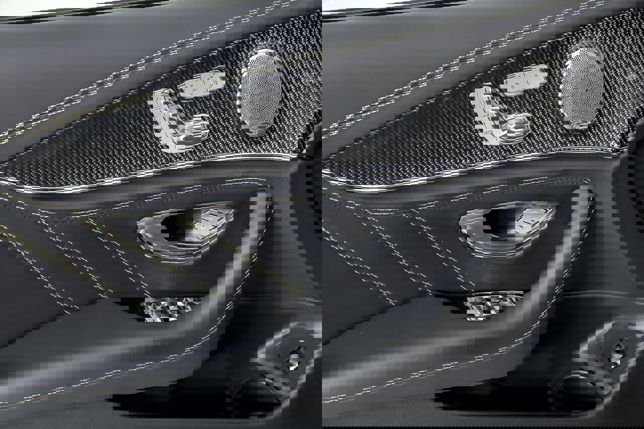 Used 2023 Mercedes-Benz E 63 AMG S image 18