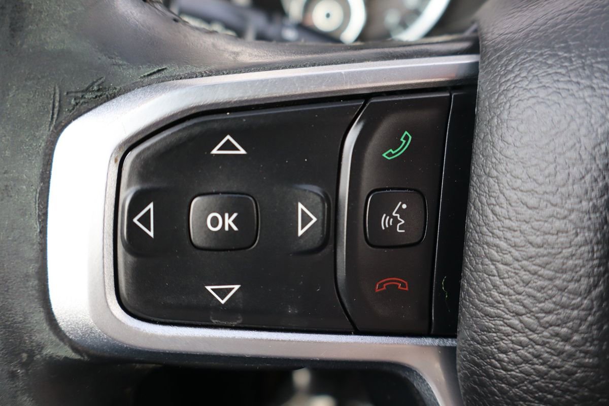 Used 2019 RAM 1500 Big Horn AWD/4WD image 29