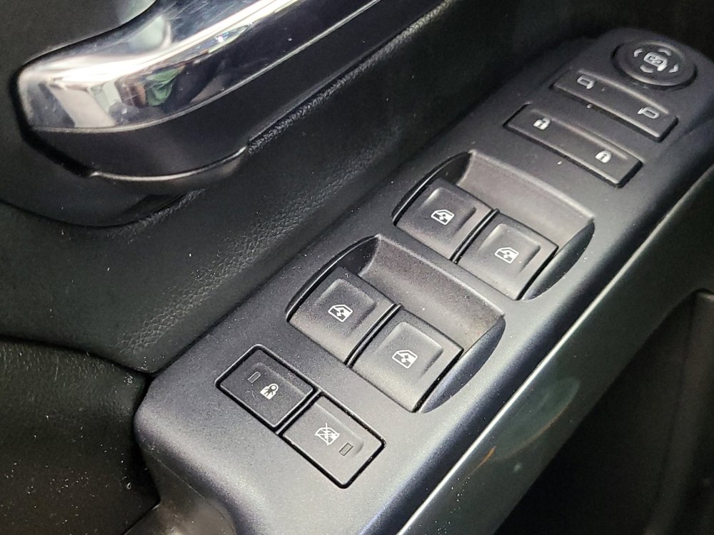 Used 2016 Chevrolet Silverado 1500 LT w/ Texas Edition image 27