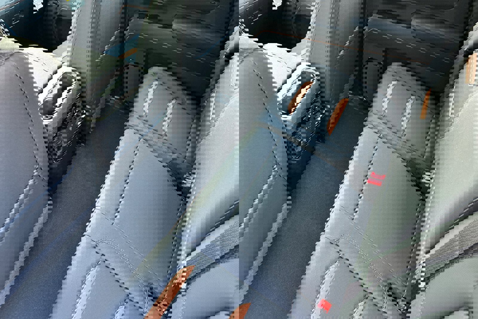 New 2026 GMC Sierra 3500 AT4 w/ AT4 Premium Plus Package image 10