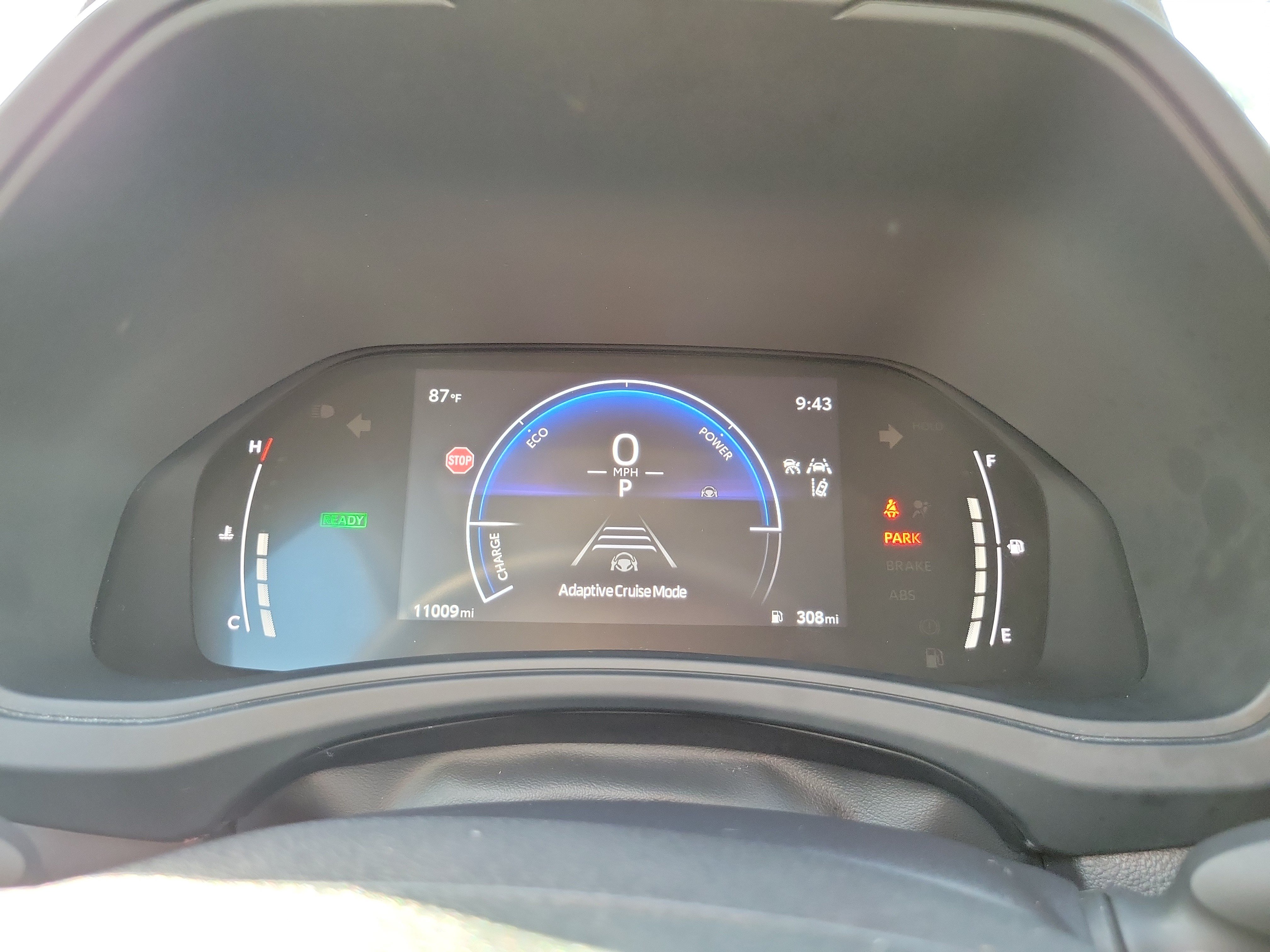 Used 2025 Toyota Grand Highlander AWD Hybrid image 30