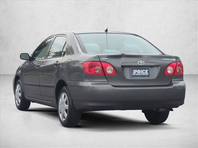 Used 2008 Toyota Corolla CE FWD image 8