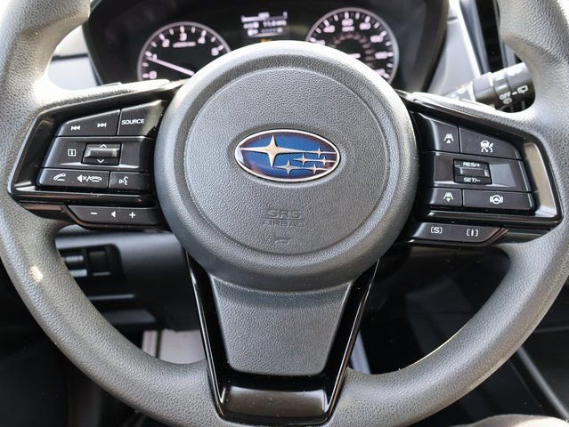 Used 2024 Subaru Crosstrek 2.0i Premium image 29