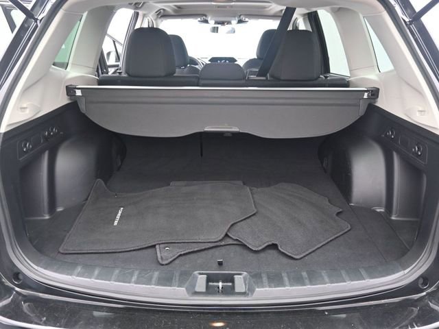 Used 2024 Subaru Forester Premium AWD/4WD image 21