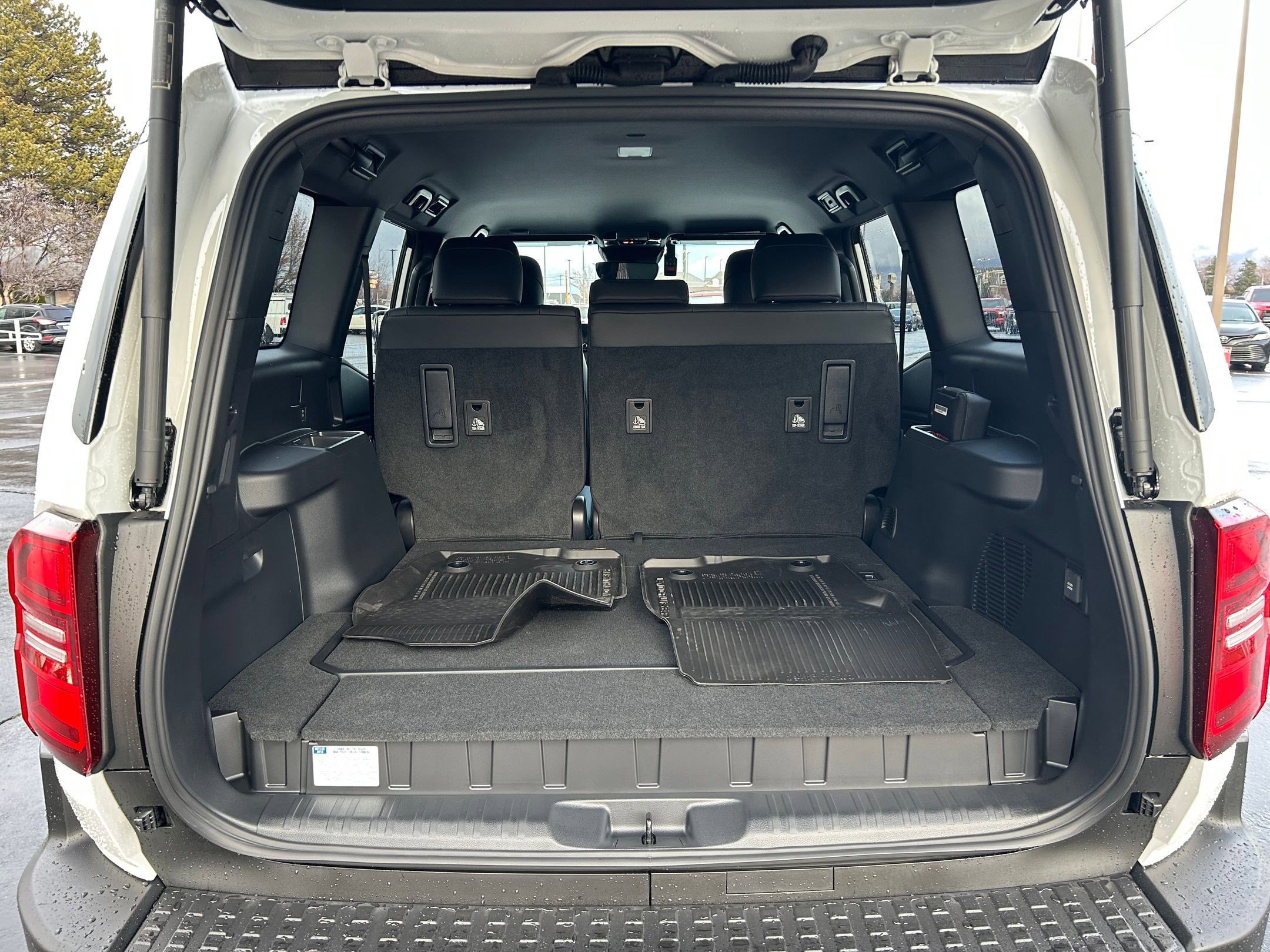 Certified 2026 Toyota Land Cruiser image 25