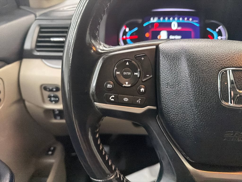 Used 2019 Honda Pilot EX-L image 28