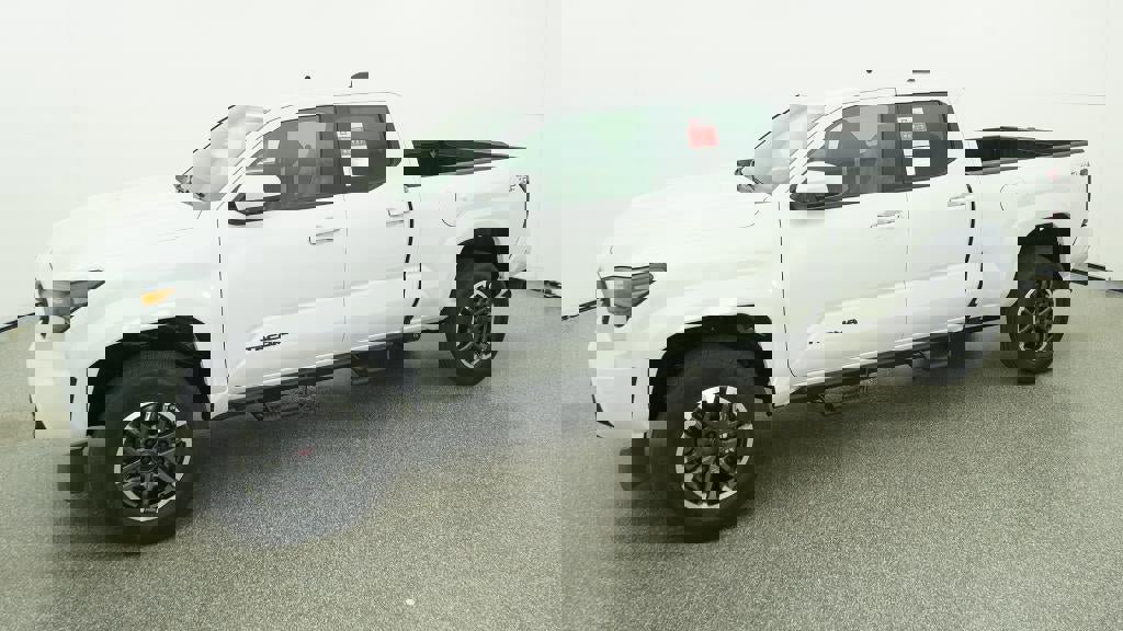 New 2026 Toyota Tacoma TRD Sport image 35