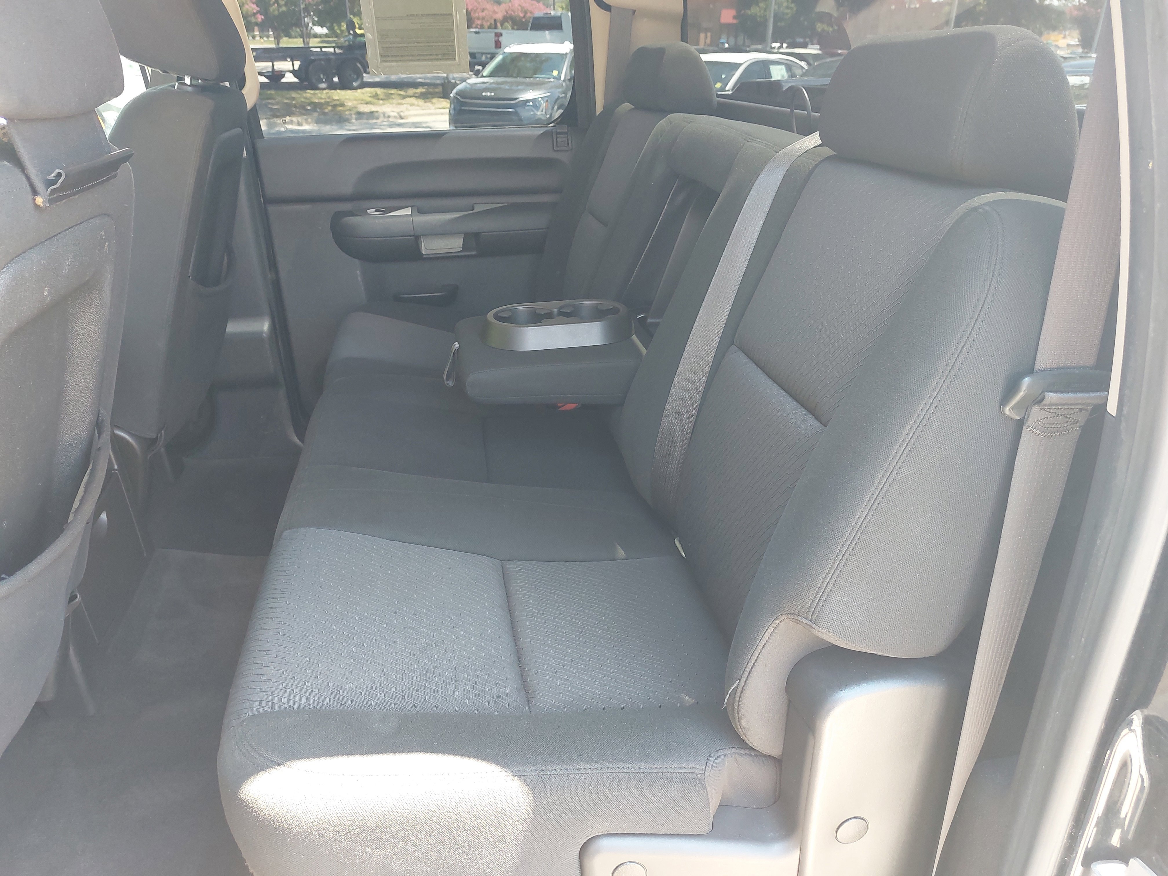 Used 2010 Chevrolet Silverado 1500 LT image 14