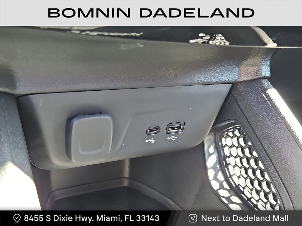 Used 2026 Chevrolet TrailBlazer LT image 28