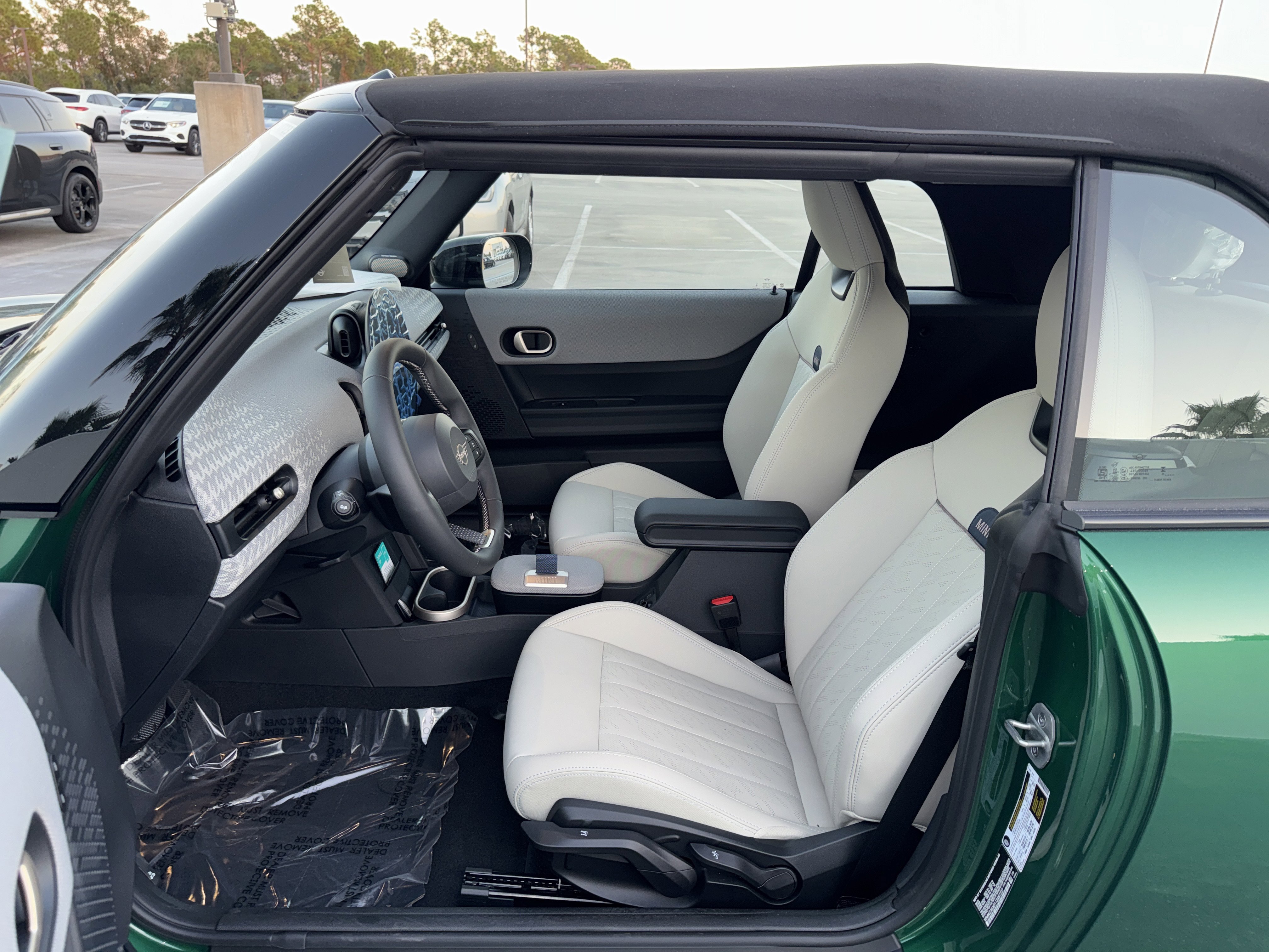 New 2026 MINI Cooper S image 13