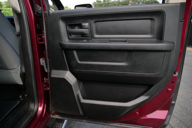 Used 2017 RAM 2500 Tradesman w/ Chrome Appearance Group AWD/4WD image 25