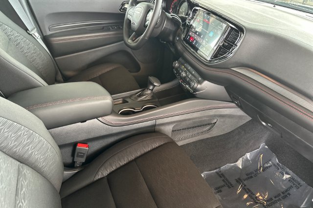 New 2026 Dodge Durango GT w/ Blacktop Package RWD image 16