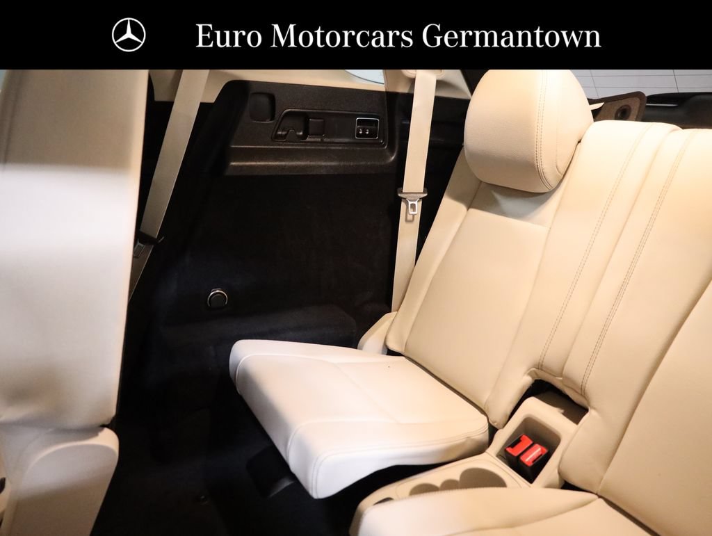 Used 2023 Mercedes-Benz GLE 450 4MATIC image 60