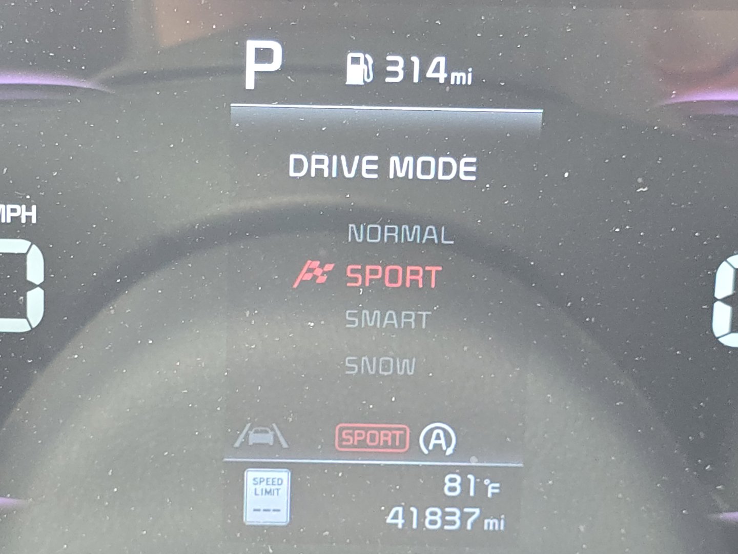Used 2023 Kia Sportage X-Line w/ X-Line Premium Package AWD/4WD image 33