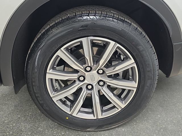 Used 2020 Cadillac XT4 Sport AWD/4WD image 29