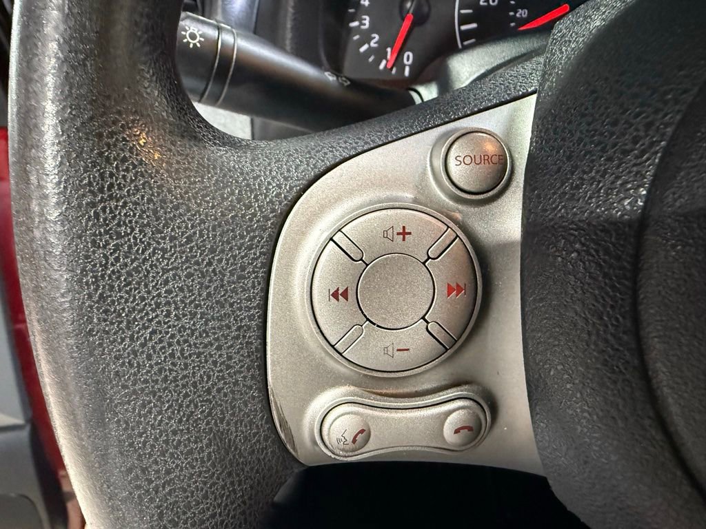 Used 2015 Chevrolet City Express LT w/ Technology Package FWD image 11