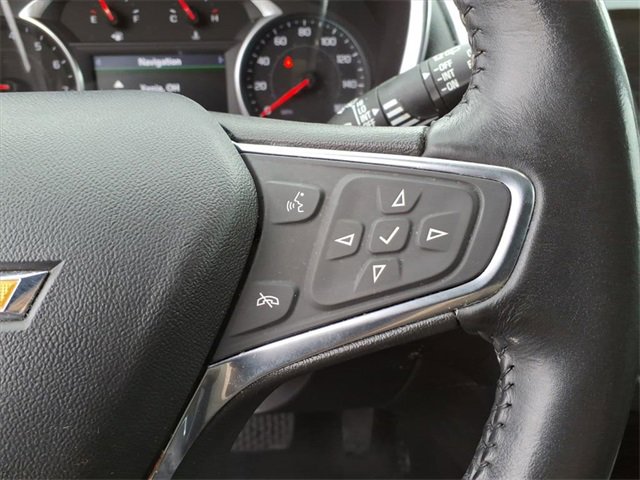 Used 2019 Chevrolet Equinox LT w/ Sun & Navigation Package image 19