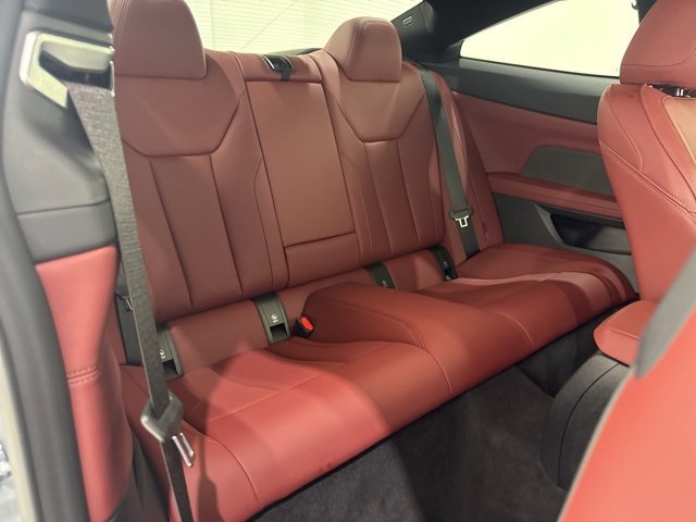 Used 2024 BMW 440i xDrive Coupe w/ Premium Package image 21