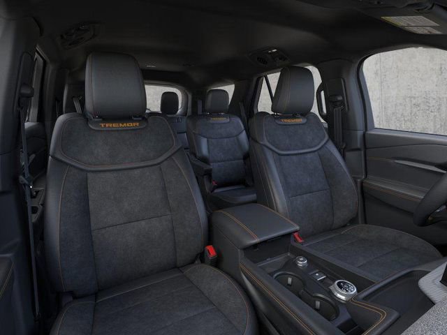 New 2026 Ford Explorer Tremor w/ Tremor Convenience Package image 10