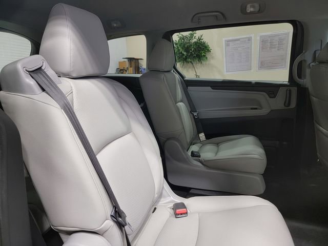 Used 2019 Honda Odyssey LX image 15