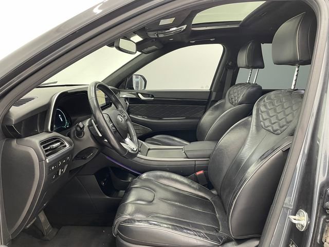 Used 2020 Hyundai Palisade Limited image 16