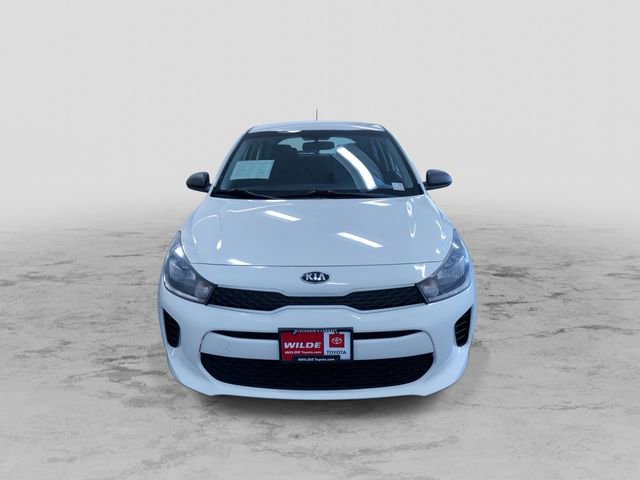 Used 2018 Kia Rio LX FWD image 5