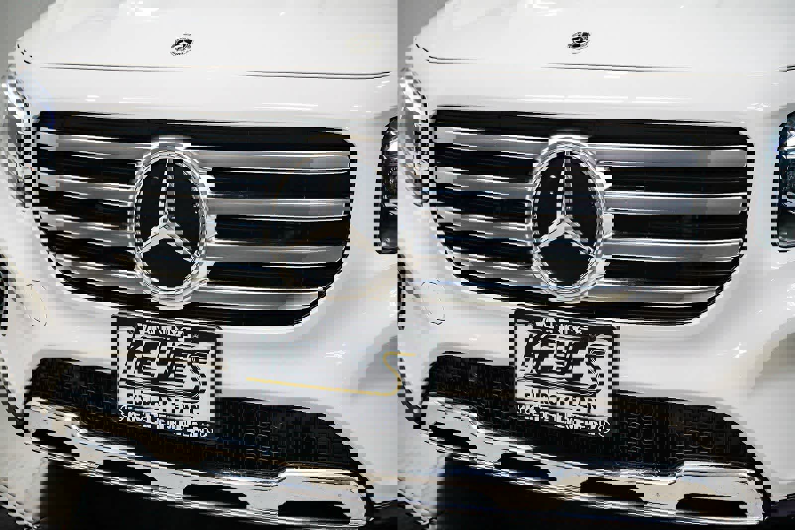 Used 2026 Mercedes-Benz GLB 250 image 8