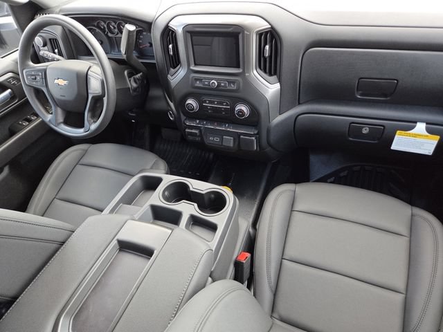 New 2026 Chevrolet Silverado 3500 W/T w/ WT Convenience Package AWD/4WD image 17