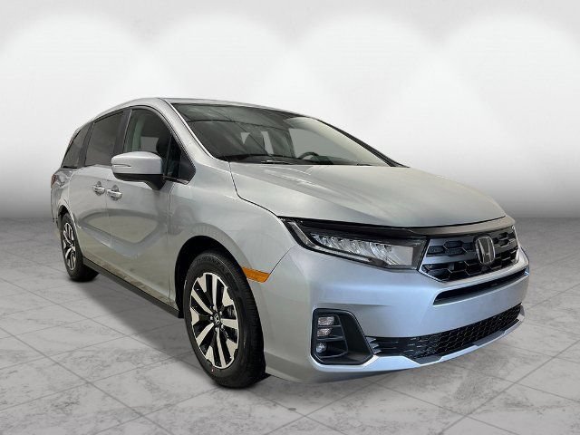 New 2027 Honda Odyssey EX-L image 8