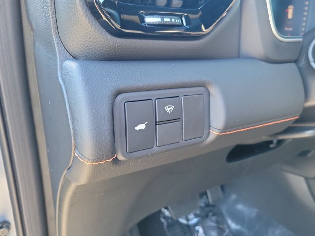 New 2027 Honda Passport TrailSport Elite image 10