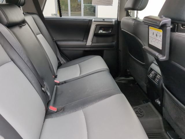 Used 2021 Toyota 4Runner SR5 Premium w/ Moonroof Package AWD/4WD image 27