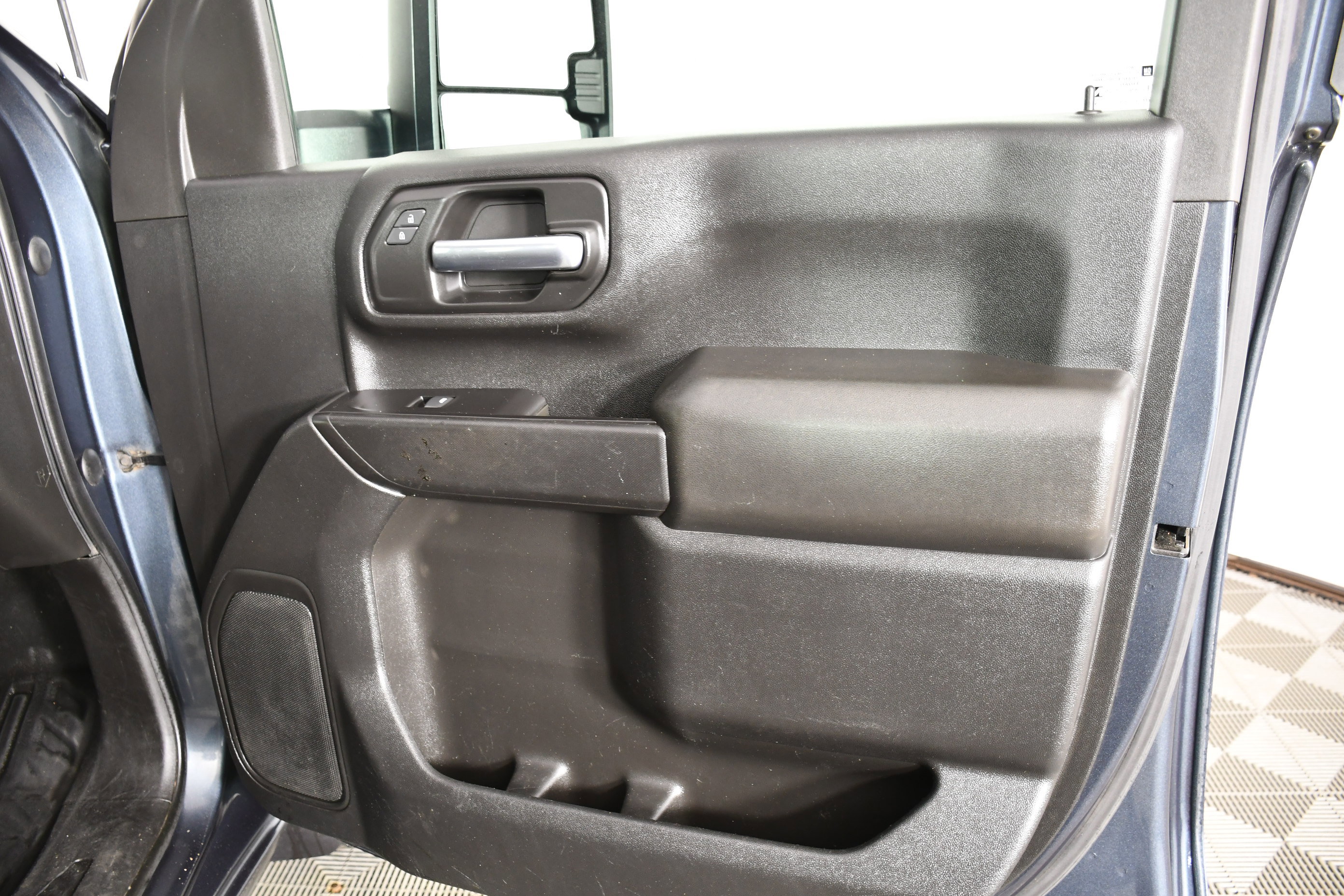Used 2020 Chevrolet Silverado 2500 W/T w/ WT Fleet Convenience Package RWD image 42