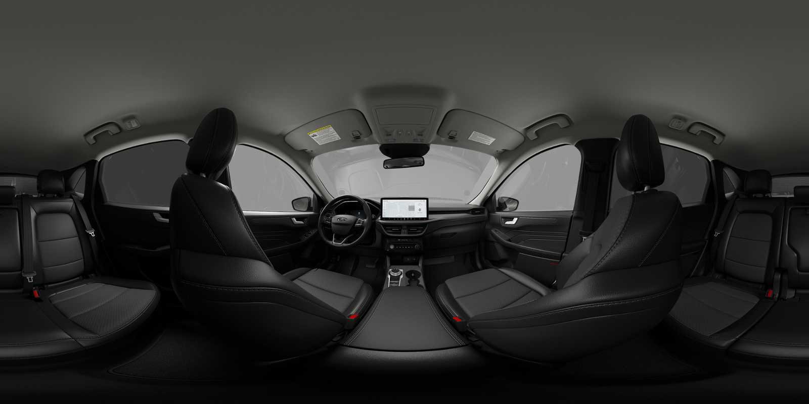 New 2026 Ford Escape SE image 8