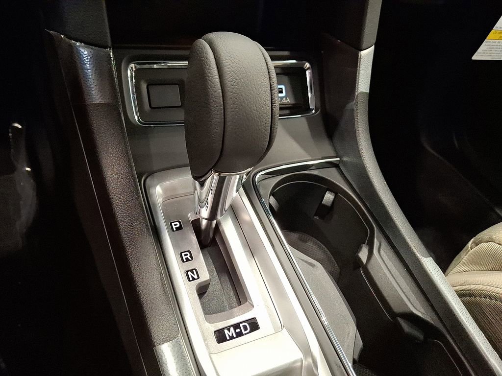 New 2025 Subaru Ascent Premium image 11