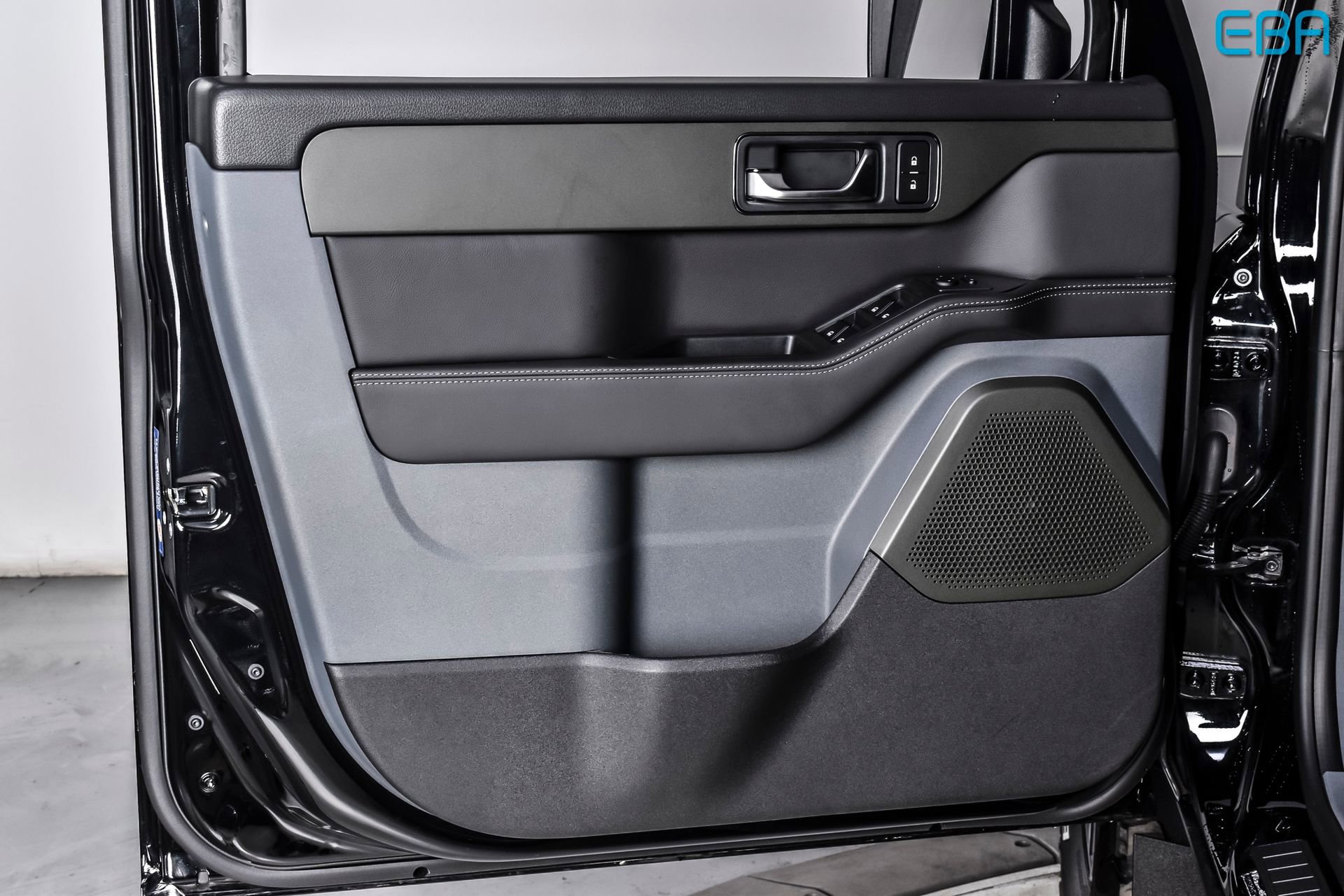 New 2025 INEOS Grenadier image 13