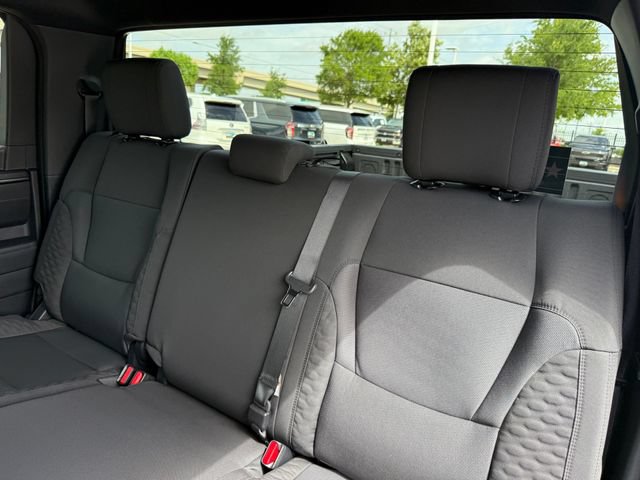 Used 2026 Toyota Tundra SR5 AWD/4WD image 28
