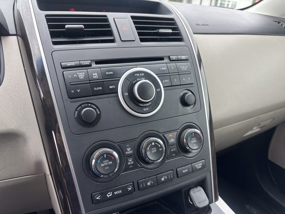 Used 2012 MAZDA CX-9 Grand Touring FWD image 15