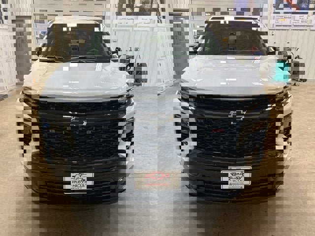 New 2026 Chevrolet Traverse RS image 3
