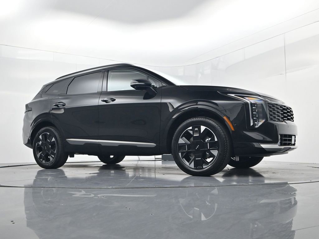 New 2026 Kia Sportage SX image 38