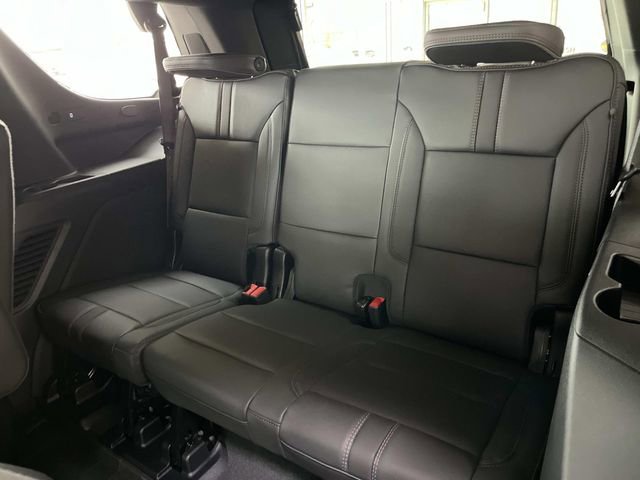 New 2026 Chevrolet Tahoe RST w/ Comfort Package image 20