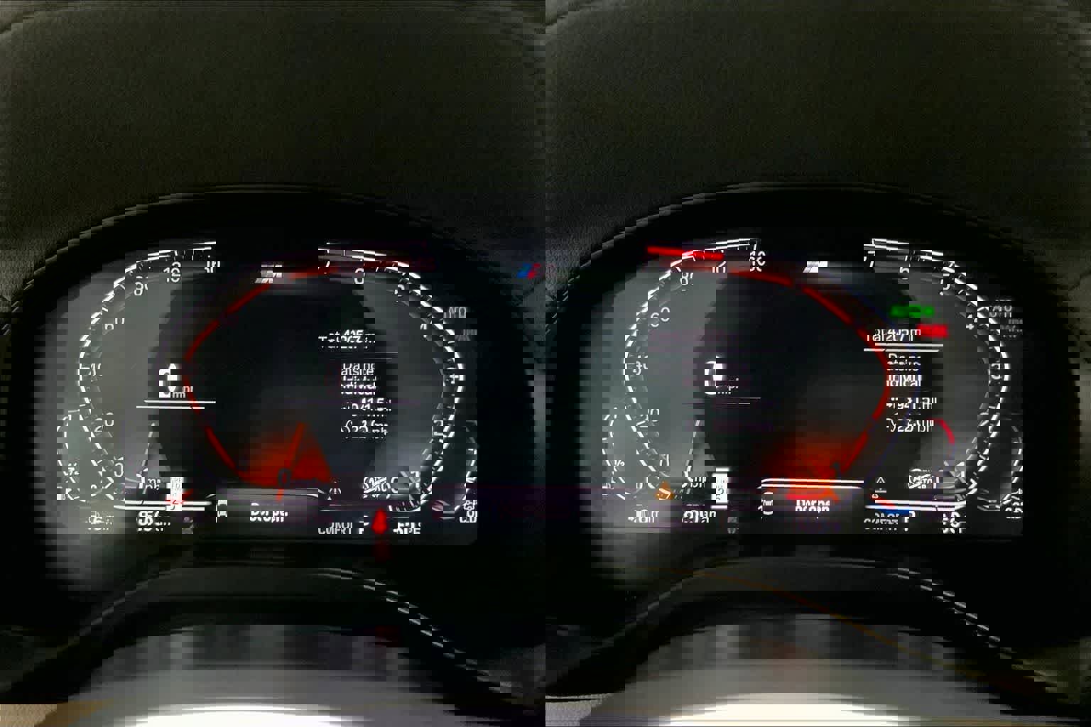 Used 2020 BMW X3 xDrive30i w/ M Sport Package 2 image 15