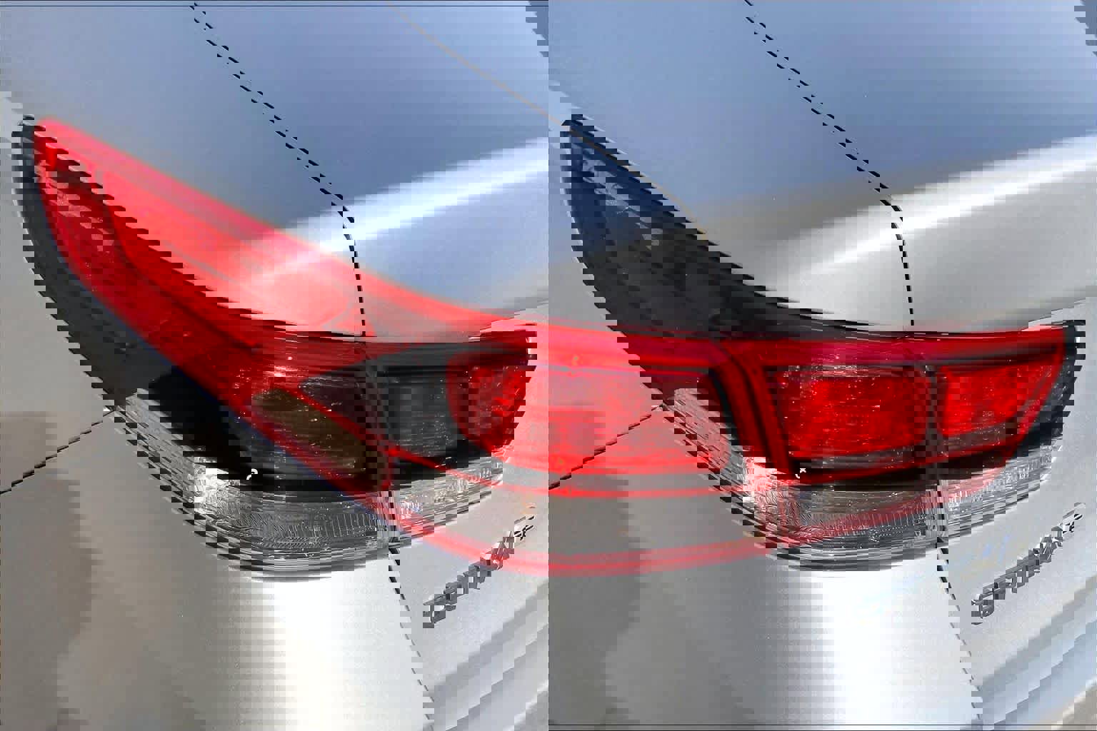 Used 2020 Kia Optima LX image 27