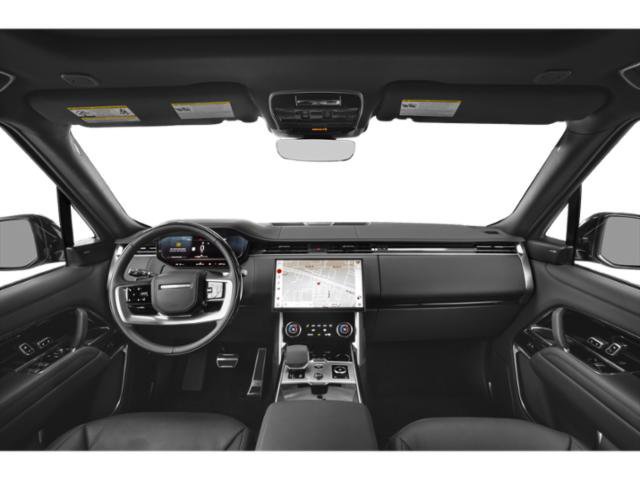 Used 2023 Land Rover Range Rover SE AWD/4WD image 8
