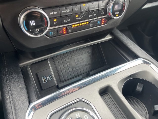 Used 2020 Ford Expedition Max XLT w/ Equipment Group 202A image 27